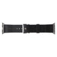 Incipio Premium Leather Watch Band for Apple Watch (42mm) - Espresso Smart Watch Accessories - Watch Bands Incipio - Simple Cell Bulk Wholesale Pricing - USA Seller