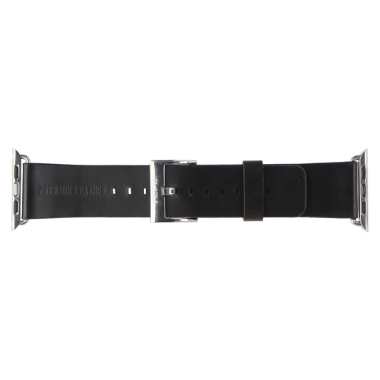Incipio Premium Leather Watch Band for Apple Watch (42mm) - Espresso Smart Watch Accessories - Watch Bands Incipio - Simple Cell Bulk Wholesale Pricing - USA Seller