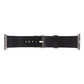 Incipio Premium Leather Watch Band for Apple Watch (42mm) - Espresso Smart Watch Accessories - Watch Bands Incipio - Simple Cell Bulk Wholesale Pricing - USA Seller