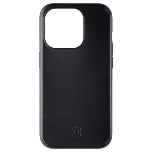 Incipio Duo Case for MagSafe for Apple iPhone 15 Pro - Black Cell Phone - Cases, Covers & Skins Incipio    - Simple Cell Bulk Wholesale Pricing - USA Seller