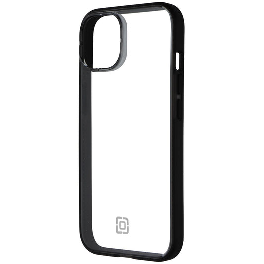 Incipio Idol Series Case for Apple iPhone 14 - Black / Clear