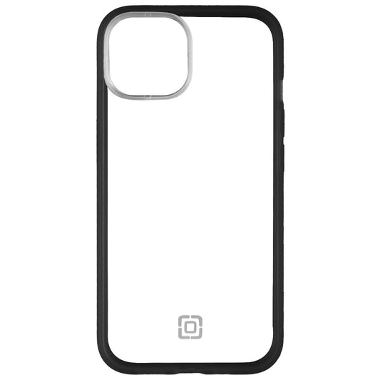 Incipio Idol Series Case for Apple iPhone 14 - Black / Clear