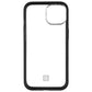 Incipio Idol Series Case for Apple iPhone 14 - Black / Clear Cell Phone - Cases, Covers & Skins Incipio - Simple Cell Bulk Wholesale Pricing - USA Seller