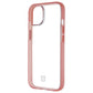 Incipio Idol Series Case for Apple iPhone 14 - Rose Quartz / Clear Cell Phone - Cases, Covers & Skins Incipio - Simple Cell Bulk Wholesale Pricing - USA Seller