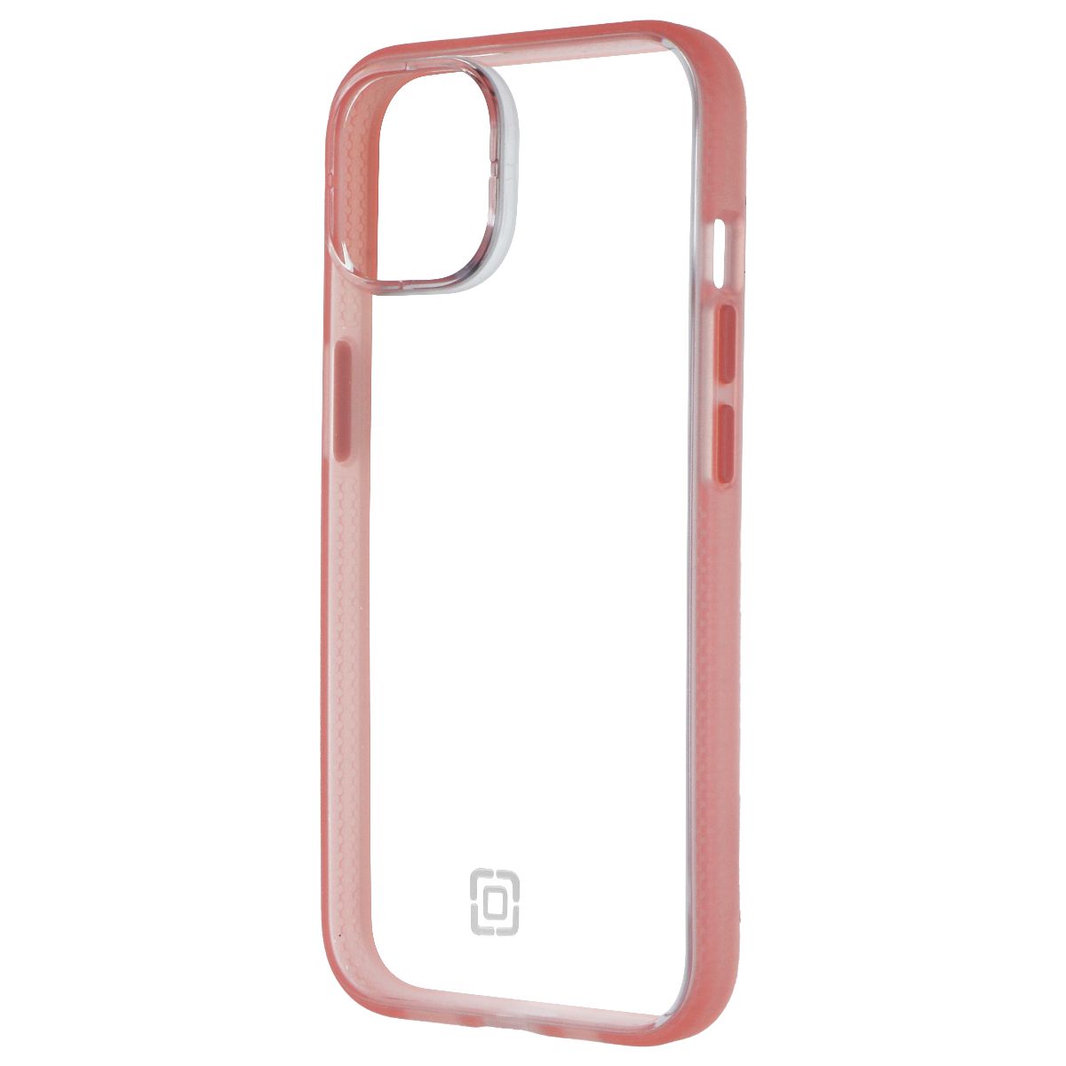 Incipio Idol Series Case for Apple iPhone 14 - Rose Quartz / Clear Cell Phone - Cases, Covers & Skins Incipio - Simple Cell Bulk Wholesale Pricing - USA Seller