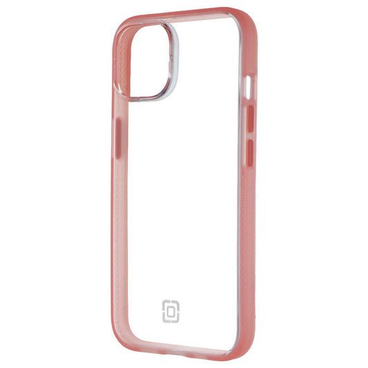 Incipio Idol Series Case for Apple iPhone 14 - Rose Quartz / Clear Cell Phone - Cases, Covers & Skins Incipio - Simple Cell Bulk Wholesale Pricing - USA Seller