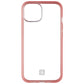 Incipio Idol Series Case for Apple iPhone 14 - Rose Quartz / Clear Cell Phone - Cases, Covers & Skins Incipio    - Simple Cell Bulk Wholesale Pricing - USA Seller