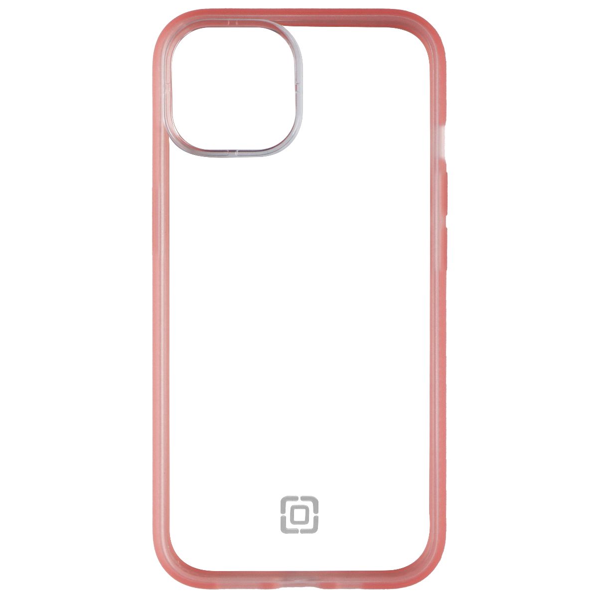 Incipio Idol Series Case for Apple iPhone 14 - Rose Quartz / Clear Cell Phone - Cases, Covers & Skins Incipio - Simple Cell Bulk Wholesale Pricing - USA Seller