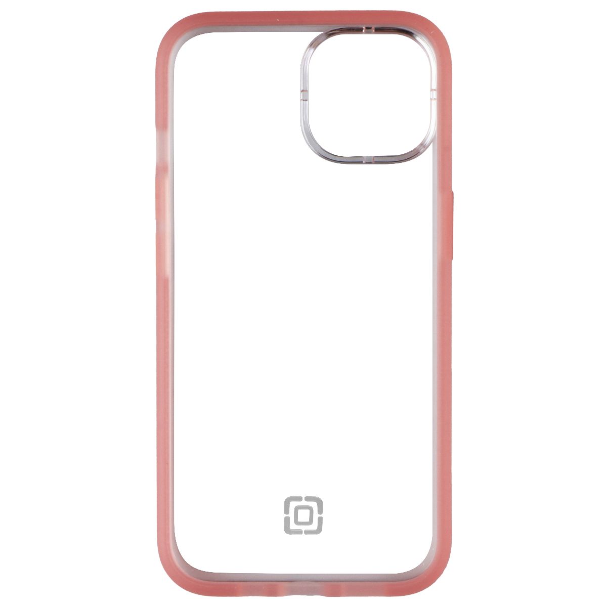 Incipio Idol Series Case for Apple iPhone 14 - Rose Quartz / Clear Cell Phone - Cases, Covers & Skins Incipio    - Simple Cell Bulk Wholesale Pricing - USA Seller