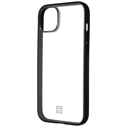 Incipio Idol Series Case for Apple iPhone 14 Plus - Clear / Black Cell Phone - Cases, Covers & Skins Incipio - Simple Cell Bulk Wholesale Pricing - USA Seller
