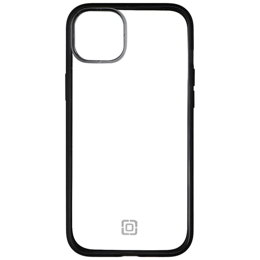 Incipio Idol Series Case for Apple iPhone 14 Plus - Clear / Black Cell Phone - Cases, Covers & Skins Incipio - Simple Cell Bulk Wholesale Pricing - USA Seller