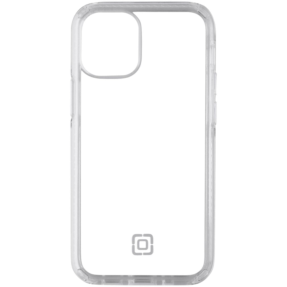 Incipio Duo Dual Layer Case for Apple iPhone 12 Mini - Clear Cell Phone - Cases, Covers & Skins Incipio - Simple Cell Bulk Wholesale Pricing - USA Seller