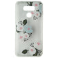 Incipio Design GLAM Series Hard Case for LG G6 - White Blossom/Clear Cell Phone - Cases, Covers & Skins Incipio - Simple Cell Bulk Wholesale Pricing - USA Seller