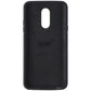 Incipio DualPro Series Case for LG Stylo 4 Smartphone - Black Cell Phone - Cases, Covers & Skins Incipio - Simple Cell Bulk Wholesale Pricing - USA Seller