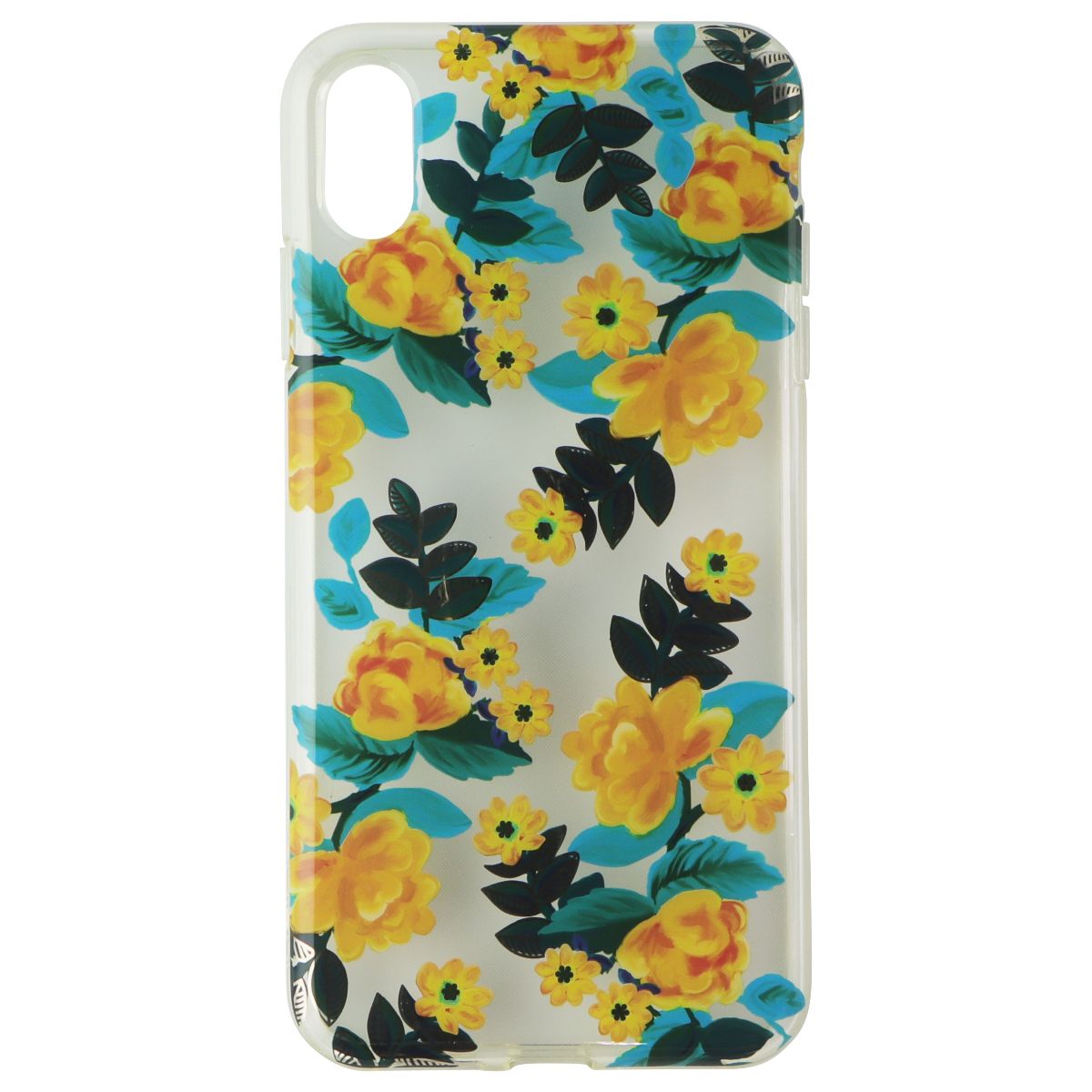 Incipio Design Series Case for Apple iPhone Xs Max - Desert Dahlia Cell Phone - Cases, Covers & Skins Incipio - Simple Cell Bulk Wholesale Pricing - USA Seller