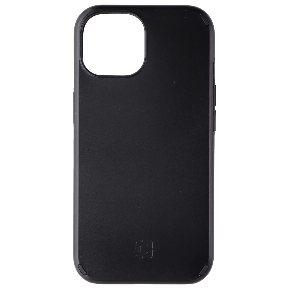 Incipio Duo Phone Case for MagSafe for iPhone 15 - Black Cell Phone - Cases, Covers & Skins Incipio    - Simple Cell Bulk Wholesale Pricing - USA Seller