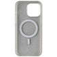 Incipio AeroGrip Case for MagSafe for Apple iPhone 15 Pro Max - Clear Glitter Cell Phone - Cases, Covers & Skins Incipio - Simple Cell Bulk Wholesale Pricing - USA Seller
