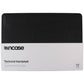 Incase Textured Hardshell Case for MacBook Air 13-in (2018-2022) - Graphite Computer Accessories - Laptop Cases & Bags Incase - Simple Cell Bulk Wholesale Pricing - USA Seller