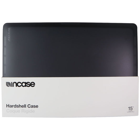 Incase Hardshell Case for MacBook Pro 15-in (USB-C Thunderbolt 3) - Black Computer Accessories - Laptop Cases & Bags Incase - Simple Cell Bulk Wholesale Pricing - USA Seller