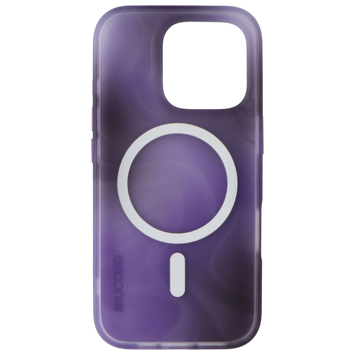 Incase Halo Series Hard Case for MagSafe for iPhone 16 Pro - Oil Slick Lilac Cell Phone - Cases, Covers & Skins Incase - Simple Cell Bulk Wholesale Pricing - USA Seller
