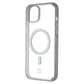 Incipio Duo Series Case for MagSafe for Apple iPhone 15 Plus - Clear Cell Phone - Cases, Covers & Skins Incipio - Simple Cell Bulk Wholesale Pricing - USA Seller