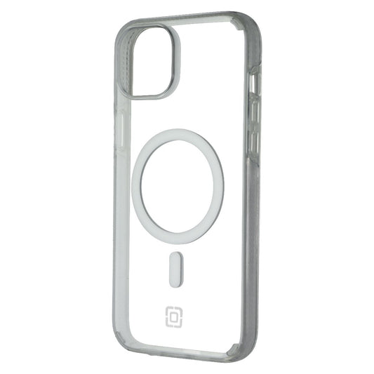 Incipio Duo Series Case for MagSafe for Apple iPhone 15 Plus - Clear Cell Phone - Cases, Covers & Skins Incipio - Simple Cell Bulk Wholesale Pricing - USA Seller