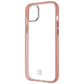 Incipio Idol Series Case for Apple iPhone 14 Plus - Clear/Pink Cell Phone - Cases, Covers & Skins Incipio - Simple Cell Bulk Wholesale Pricing - USA Seller