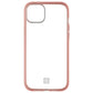 Incipio Idol Series Case for Apple iPhone 14 Plus - Clear/Pink