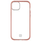Incipio Idol Series Case for Apple iPhone 14 Plus - Clear/Pink Cell Phone - Cases, Covers & Skins Incipio - Simple Cell Bulk Wholesale Pricing - USA Seller