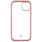 Incipio Idol Series Case for Apple iPhone 14 Plus - Clear/Pink Cell Phone - Cases, Covers & Skins Incipio    - Simple Cell Bulk Wholesale Pricing - USA Seller