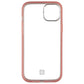 Incipio Idol Series Case for Apple iPhone 14 Plus - Clear/Pink Cell Phone - Cases, Covers & Skins Incipio - Simple Cell Bulk Wholesale Pricing - USA Seller