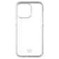 Incipio Duo Series Case for Apple iPhone 14 Pro Max - Clear Cell Phone - Cases, Covers & Skins Incipio - Simple Cell Bulk Wholesale Pricing - USA Seller