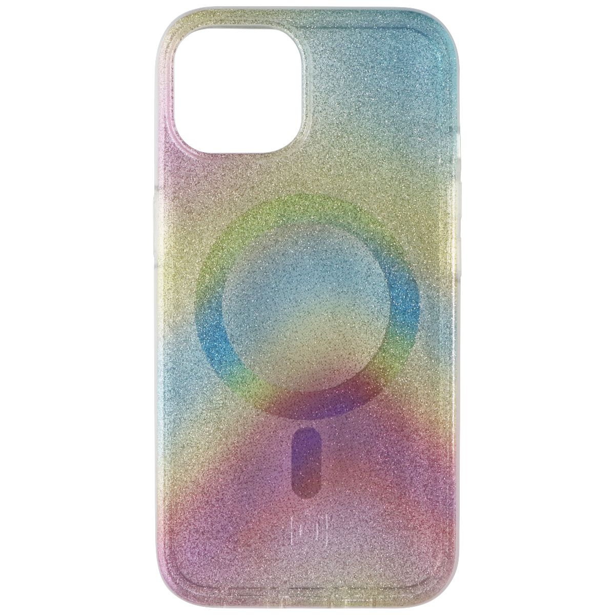 Incipio Forme Case for MagSafe for Apple iPhone 14 - Thermal Wave