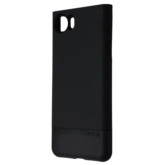 Incipio DualPro Series Dual Layer Case for BlackBerry KEYone - Black Cell Phone - Cases, Covers & Skins Incipio    - Simple Cell Bulk Wholesale Pricing - USA Seller