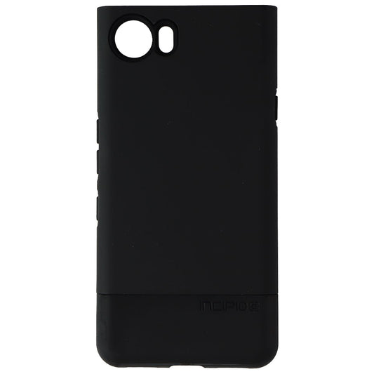 Incipio DualPro Series Dual Layer Case for BlackBerry KEYone - Black Cell Phone - Cases, Covers & Skins Incipio    - Simple Cell Bulk Wholesale Pricing - USA Seller