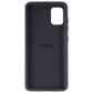Incipio DualPro Dual Layer Case for Samsung Galaxy A51 (Non 5G) - Matte Black Cell Phone - Cases, Covers & Skins Incipio - Simple Cell Bulk Wholesale Pricing - USA Seller