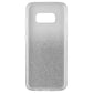 Incipio Design Series Glam Case for Samsung Galaxy S8 - Silver Sparkler Cell Phone - Cases, Covers & Skins Incipio    - Simple Cell Bulk Wholesale Pricing - USA Seller