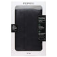 Incipio Faraday Folio Series Case for TCL Tab - Black iPad/Tablet Accessories - Cases, Covers, Keyboard Folios Incipio    - Simple Cell Bulk Wholesale Pricing - USA Seller
