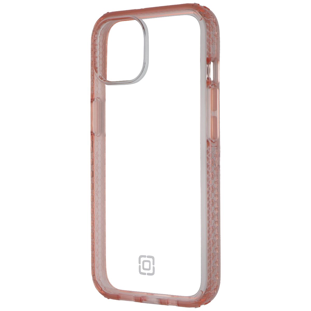 Incipio Grip Series Case for Apple iPhone 13 - Prosecco Pink / Clear Cell Phone - Cases, Covers & Skins Incipio - Simple Cell Bulk Wholesale Pricing - USA Seller