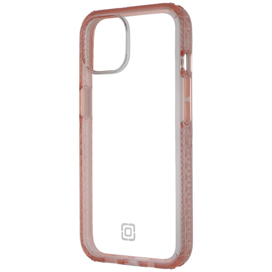Incipio Grip Series Case for Apple iPhone 13 - Prosecco Pink / Clear Cell Phone - Cases, Covers & Skins Incipio - Simple Cell Bulk Wholesale Pricing - USA Seller