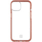 Incipio Grip Series Case for Apple iPhone 13 - Prosecco Pink / Clear Cell Phone - Cases, Covers & Skins Incipio - Simple Cell Bulk Wholesale Pricing - USA Seller