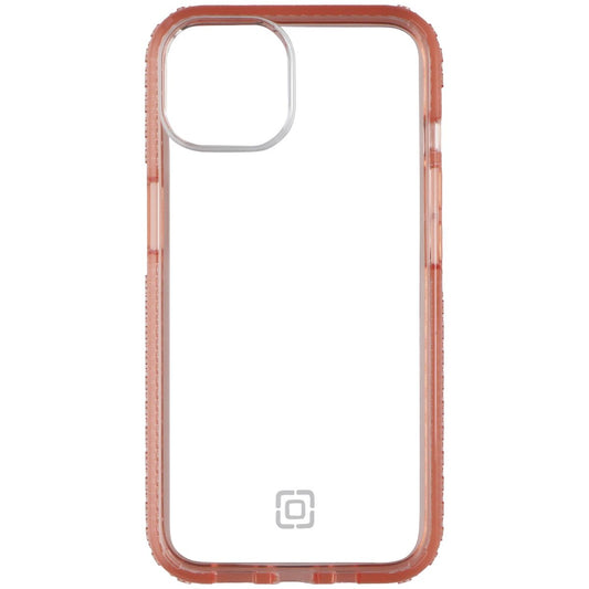 Incipio Grip Series Case for Apple iPhone 13 - Prosecco Pink / Clear
