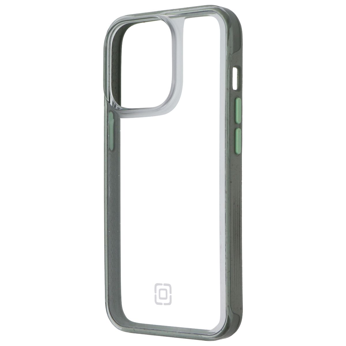 Incipio Organicore Clear Series Case for Apple iPhone 13 Pro - Eucalyptus Cell Phone - Cases, Covers & Skins Incipio - Simple Cell Bulk Wholesale Pricing - USA Seller