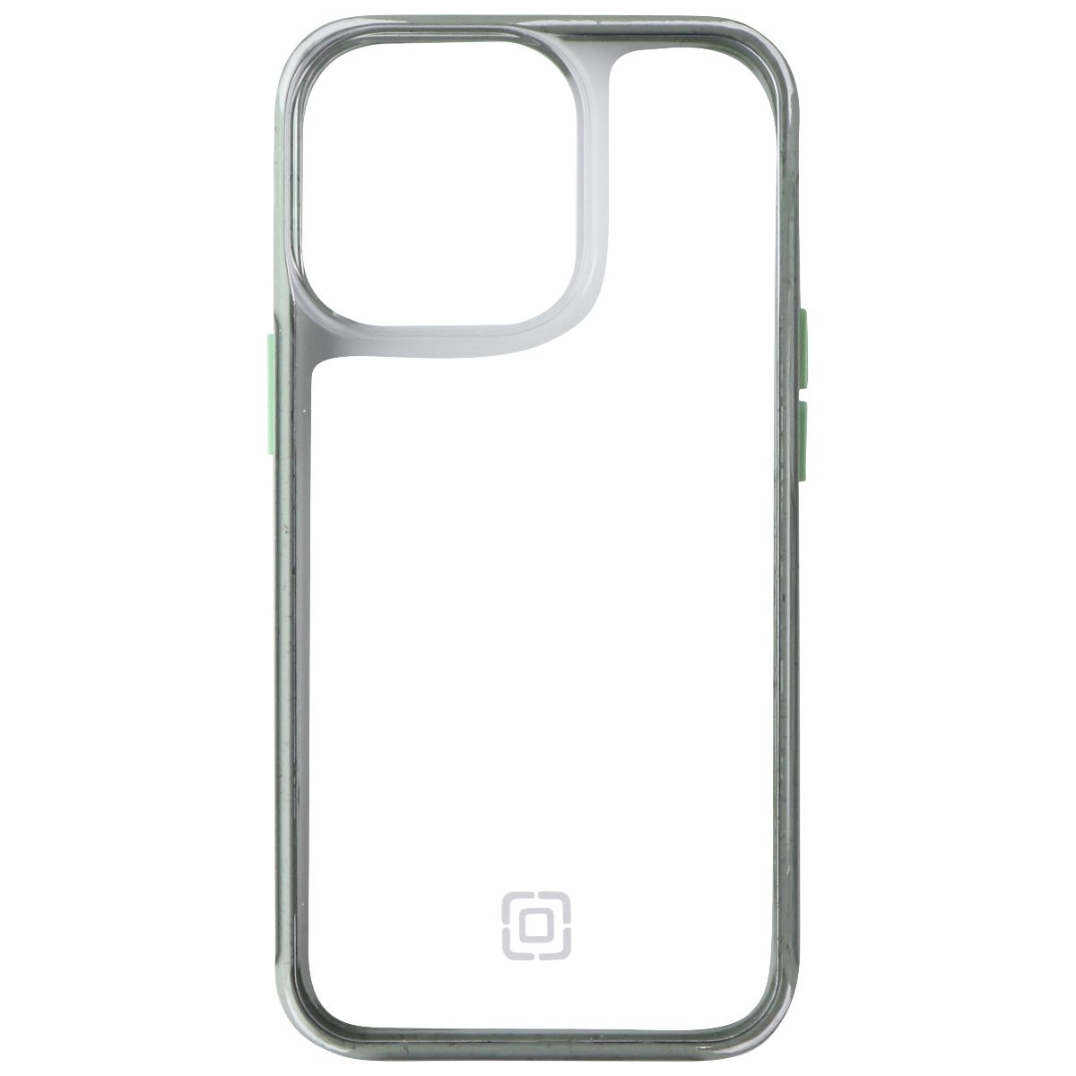Incipio Organicore Clear Series Case for Apple iPhone 13 Pro - Eucalyptus Cell Phone - Cases, Covers & Skins Incipio - Simple Cell Bulk Wholesale Pricing - USA Seller