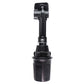 Griffin Survivor Cupholder Mount for Smartphones - Black (GUNV-010-CUP) Cell Phone - Mounts & Holders Griffin - Simple Cell Bulk Wholesale Pricing - USA Seller