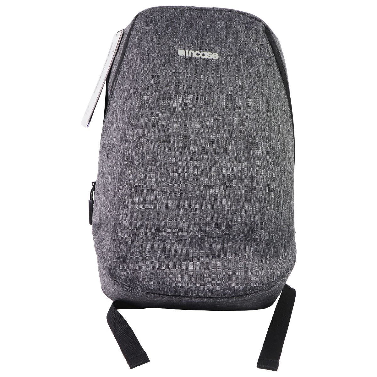 Incase - Reform Laptop Backpack for up to 15in Laptops - Black Heather (CL55574) Other Sporting Goods Incase - Simple Cell Bulk Wholesale Pricing - USA Seller