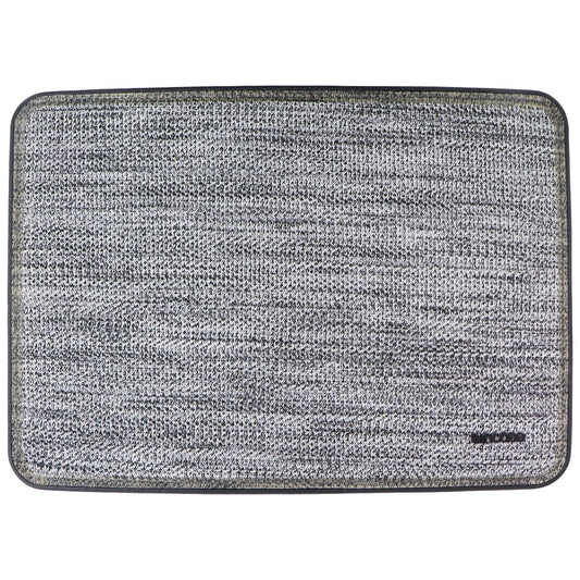 Incase Icon Series Sleeve for MacBook Pro 15-inch - Black Computer Accessories - Laptop Cases & Bags Incase - Simple Cell Bulk Wholesale Pricing - USA Seller