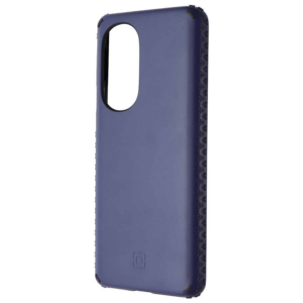 Incipio Grip Series Case for Motorola Edge+ (2022) - Midnight Navy Cell Phone - Cases, Covers & Skins Incipio    - Simple Cell Bulk Wholesale Pricing - USA Seller