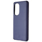 Incipio Grip Series Case for Motorola Edge+ (2022) - Midnight Navy Cell Phone - Cases, Covers & Skins Incipio - Simple Cell Bulk Wholesale Pricing - USA Seller