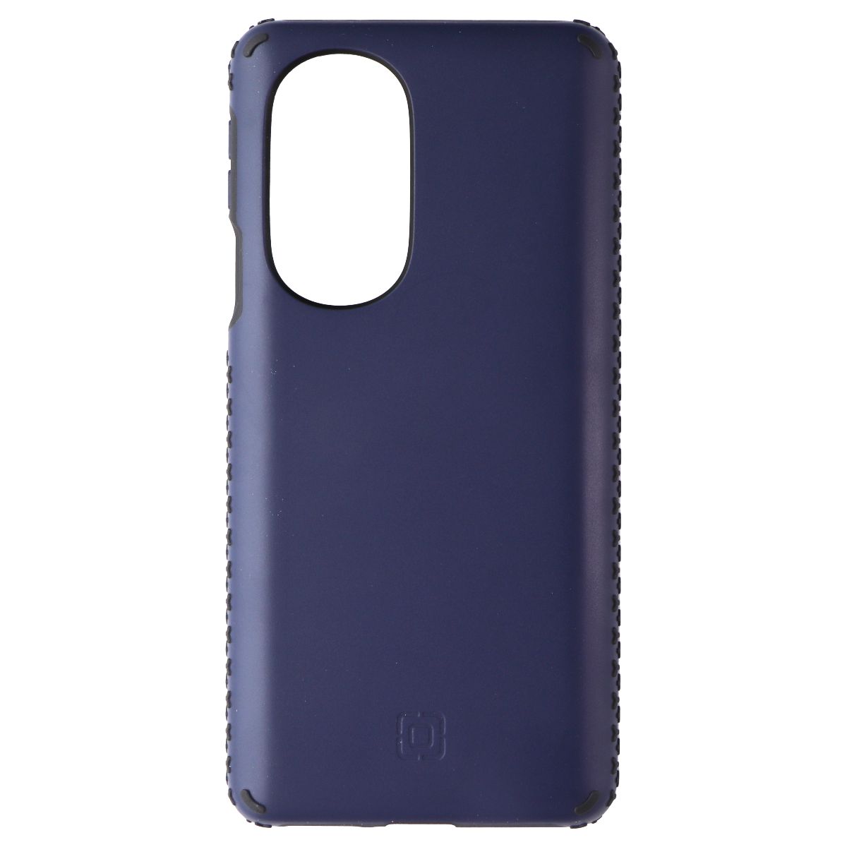 Incipio Grip Series Case for Motorola Edge+ (2022) - Midnight Navy Cell Phone - Cases, Covers & Skins Incipio    - Simple Cell Bulk Wholesale Pricing - USA Seller